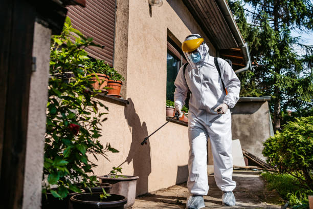 Best Wildlife Control Services  in Russellville, AL