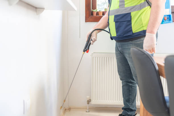  Russellville, AL Pest Control Pros